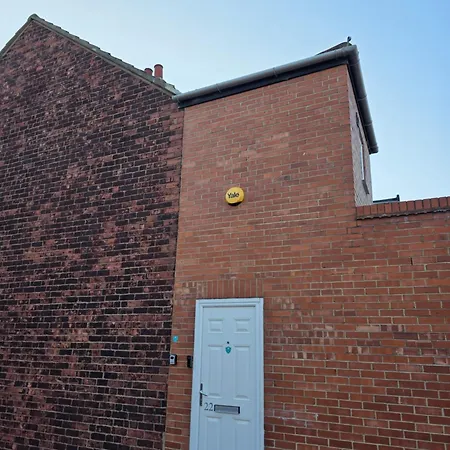 Casa de Férias Alphonsus Home In Middlesbrough Middlesbrough
