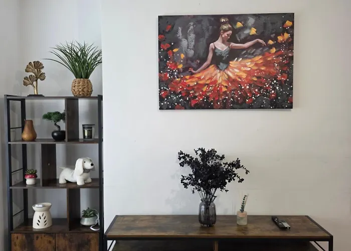 Alphonsus In 度假居 *